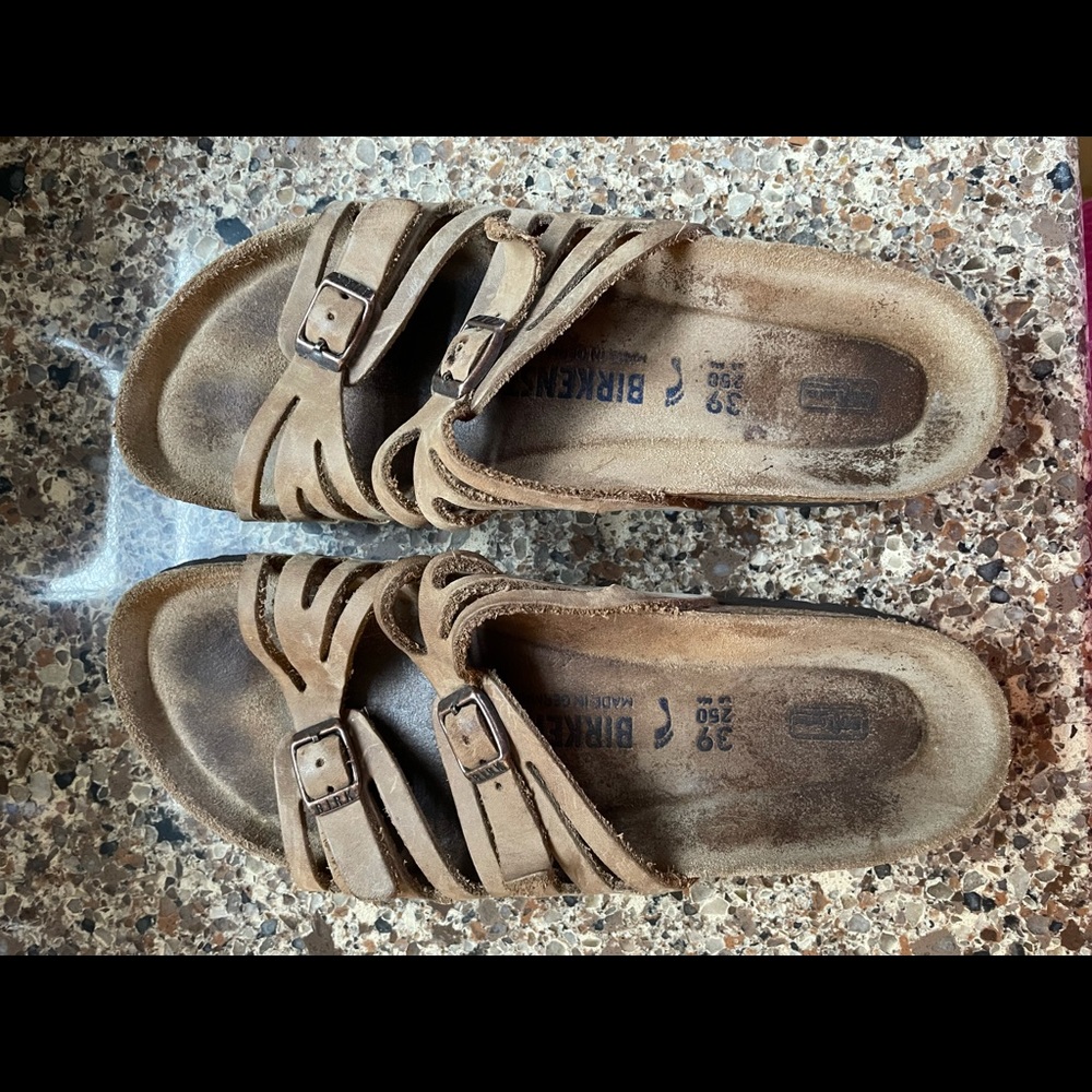 Birkenstock Sandals